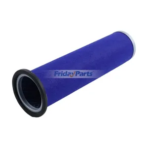Air Filter 3EB-02-25550 for Komatsu Forklift FD30-11 FD20H-11 FD25-11 FG30N-16 FD18L-18 — 2