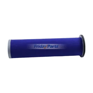 Air Filter 3EB-02-25550 for Komatsu Forklift FD30-11 FD20H-11 FD25-11 FG30N-16 FD18L-18 — 3