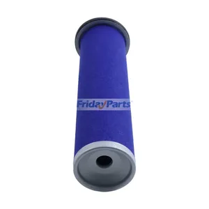 Air Filter 3EB-02-25550 for Komatsu Forklift FD30-11 FD20H-11 FD25-11 FG30N-16 FD18L-18 — 4