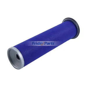 Air Filter 3EB-02-25550 for Komatsu Forklift FD30-11 FD20H-11 FD25-11 FG30N-16 FD18L-18
