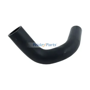 Outlet Water Hose 3EB-04-23720 for Komatsu Engine 4D95 Forklift FD20-11 FD30-11 FD23-11 FD28-11 FD25-11 — 4