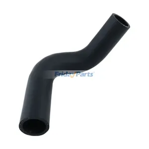 Outlet Water Hose 3EB-04-23720 for Komatsu Engine 4D95 Forklift FD20-11 FD30-11 FD23-11 FD28-11 FD25-11 — 3
