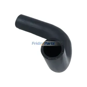 Outlet Water Hose 3EB-04-23720 for Komatsu Engine 4D95 Forklift FD20-11 FD30-11 FD23-11 FD28-11 FD25-11 — 2