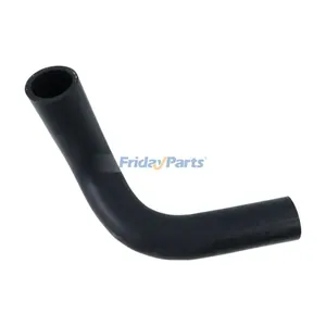 Outlet Water Hose 3EB-04-23720 for Komatsu Engine 4D95 Forklift FD20-11 FD30-11 FD23-11 FD28-11 FD25-11 — 5