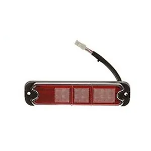 3EB-55-A5631 Komatsu Rear Led Combi Lamp Forklift Part