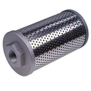 Hydraulic Filter 3EB-66-11711 for Komatsu Forklift FB10/13RL-11 FB14-18RL-11 FD10/15-16 FD18-17 FD28/30-12 FG30-14 — 2