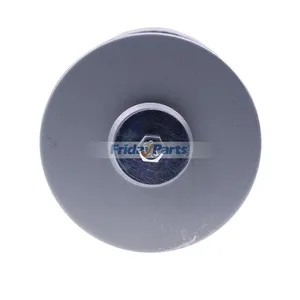 Hydraulic Filter 3EB-66-11711 for Komatsu Forklift FB10/13RL-11 FB14-18RL-11 FD10/15-16 FD18-17 FD28/30-12 FG30-14 — 5