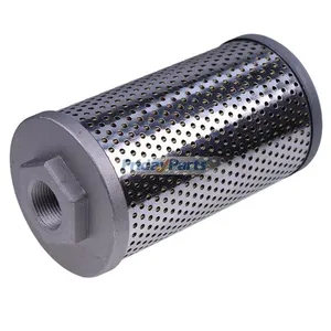 Hydraulic Filter 3EB-66-11711 for Komatsu Forklift FB10/13RL-11 FB14-18RL-11 FD10/15-16 FD18-17 FD28/30-12 FG30-14 — 3