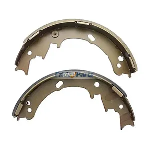 1 Set Brake Shoe 3EB-K3-0203C for Komatsu Engine 4D94LE 4D98E Forklift D20T-16 FD25T-16…