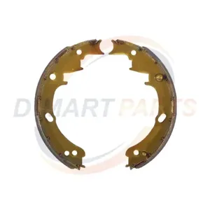3EB-K3-0203C Brake shoes (02) komatsu forklift