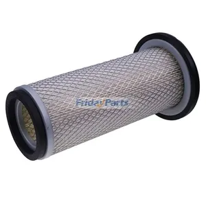 Air Filter 3EB01-25831 for Kubota Engine V1505 — 3
