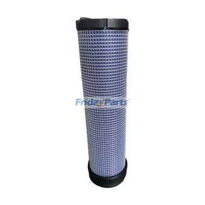 Air Filter for Hyster H5.5FT Komatsu FD50AT-8 Yale 40VX Veracitor Forklift - Replaces Donaldson P604997
