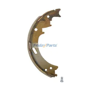 Brake Shoe 3EC-30-11140 for Komatsu Forklift