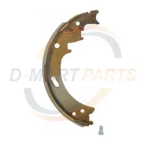 3EC-30-11621 Brake Shoe Komatsu forklift