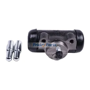 Wheel Cylinder 3EC-30-33110 for Komatsu FD40ZT-7 FD32T-16 FD35AT-16 FD40ZT-8 FD40ZT2-7 FD40ZT2-8 FG32HT-16 FG32T-16 — 2