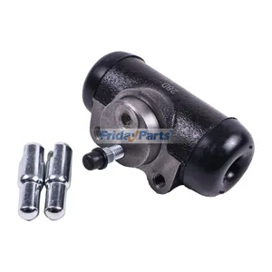 Wheel Cylinder 3EC-30-33110 for Komatsu FD40ZT-7 FD32T-16 FD35AT-16 FD40ZT-8 FD40ZT2-7 FD40ZT2-8 FG32HT-16 FG32T-16