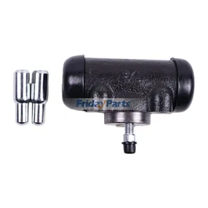 Wheel Cylinder 3EC-30-33110 for Komatsu FD40ZT-7 FD32T-16 FD35AT-16 FD40ZT-8 FD40ZT2-7 FD40ZT2-8 FG32HT-16 FG32T-16 — 6