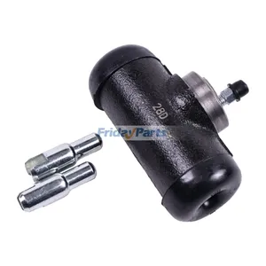 Wheel Cylinder 3EC-30-33110 for Komatsu FD40ZT-7 FD32T-16 FD35AT-16 FD40ZT-8 FD40ZT2-7 FD40ZT2-8 FG32HT-16 FG32T-16 — 3