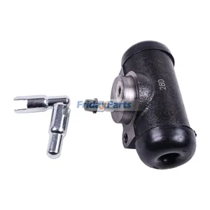 Wheel Cylinder 3EC-30-33110 for Komatsu FD40ZT-7 FD32T-16 FD35AT-16 FD40ZT-8 FD40ZT2-7 FD40ZT2-8 FG32HT-16 FG32T-16 — 5