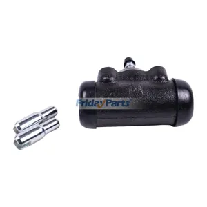 Wheel Cylinder 3EC-30-33110 for Komatsu FD40ZT-7 FD32T-16 FD35AT-16 FD40ZT-8 FD40ZT2-7 FD40ZT2-8 FG32HT-16 FG32T-16 — 4