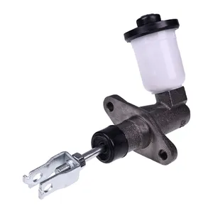 Master Cylinder 3EC-36-11212 for Komatsu AX20 FD15-17 FD18-17 FG18L-18 FG20L-11 FG23-11 SD07L-3 SG10-5 — 2