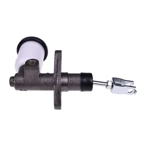 Master Cylinder 3EC-36-11212 for Komatsu AX20 FD15-17 FD18-17 FG18L-18 FG20L-11 FG23-11 SD07L-3 SG10-5 — 6