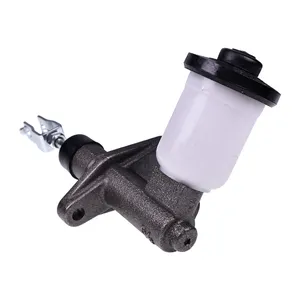Master Cylinder 3EC-36-11212 for Komatsu AX20 FD15-17 FD18-17 FG18L-18 FG20L-11 FG23-11 SD07L-3 SG10-5 — 3