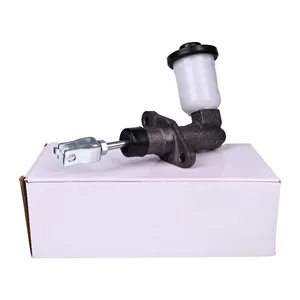 Master Cylinder 3EC-36-11212 for Komatsu AX20 FD15-17 FD18-17 FG18L-18 FG20L-11 FG23-11 SD07L-3 SG10-5