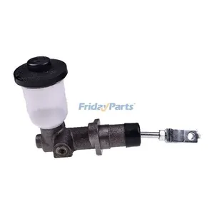 Master Cylinder 3EC-36-11212 for Komatsu AX20 FD15-17 FD18-17 FG18L-18 FG20L-11 FG23-11 SD07L-3 SG10-5 — 5