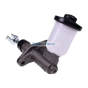 Master Cylinder 3EC-36-11212 for Komatsu AX20 FD15-17 FD18-17 FG18L-18 FG20L-11 FG23-11 SD07L-3 SG10-5 — 3