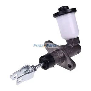 Master Cylinder 3EC-36-11212 for Komatsu AX20 FD15-17 FD18-17 FG18L-18 FG20L-11 FG23-11 SD07L-3 SG10-5 — 2