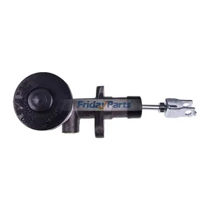 Master Cylinder 3EC-36-11212 for Komatsu AX20 FD15-17 FD18-17 FG18L-18 FG20L-11 FG23-11 SD07L-3 SG10-5 — 4