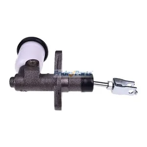 Master Cylinder 3EC-36-11212 for Komatsu AX20 FD15-17 FD18-17 FG18L-18 FG20L-11 FG23-11 SD07L-3 SG10-5 — 6