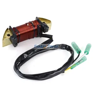 Lighting Coil 3G2-06023-1 for Tohatsu M9.9D2 M15D2 M18E2 Nissan NS9.9D…