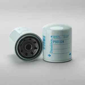 Spin-On Hydraulic Filter - Replacement for CAT 3G6337