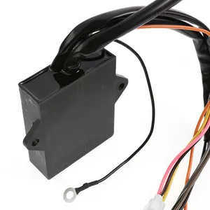 CDI Ignition Box 3GD-85540-30-00 for Yamaha ATV Warrior 350 YFM350X 1996 — 3