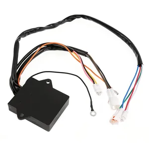 CDI Ignition Box 3GD-85540-30-00 for Yamaha ATV Warrior 350 YFM350X 1996 — 4