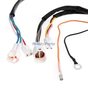 CDI Ignition Box 3GD-85540-30-00 for Yamaha ATV Warrior 350 YFM350X 1996 — 5