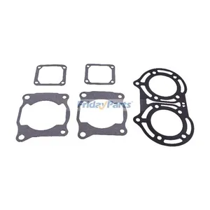 Cylinder Head Base Gasket Kit 3GG-11351-02 for Yamaha Banshee YFZ350 1987-2006 — 5