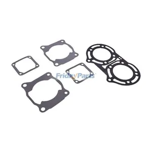 Cylinder Head Base Gasket Kit 3GG-11351-02 for Yamaha Banshee YFZ350 1987-2006 — 4
