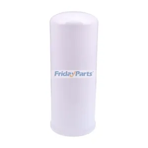 Hydraulic Filter - Replaces Donaldson P165338 — 2
