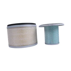 Air Filter Kit 8N-5504 7W-6754 for Caterpillar CAT Loader 416 426 426B 428 428B 436 436B 438 438B — 2