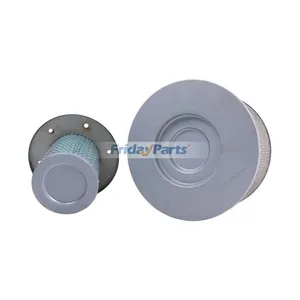 Air Filter Kit 8N-5504  7W-6754 for Caterpillar CAT Loader 416 426 426B 428 428B 436 436B 438 438B — 5