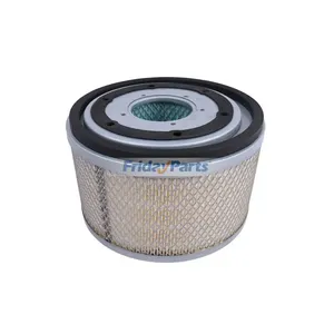 Air Filter Kit 8N-5504  7W-6754 for Caterpillar CAT Loader 416 426 426B 428 428B 436 436B 438 438B