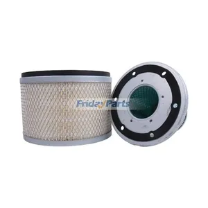 Air Filter Kit 8N-5504  7W-6754 for Caterpillar CAT Loader 416 426 426B 428 428B 436 436B 438 438B — 3