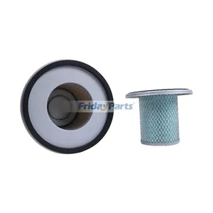 Air Filter Kit 8N-5504  7W-6754 for Caterpillar CAT Loader 416 426 426B 428 428B 436 436B 438 438B — 4