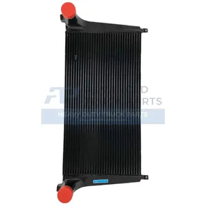 Genuine Mack Charge Air Cooler — 2