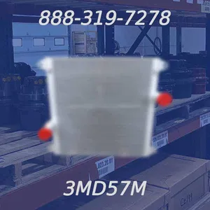 3MD57M - Aftercooler