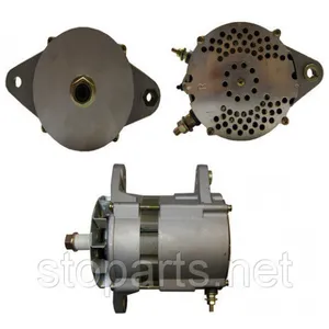 CATERPILLAR, CUMMINS, KOMATSU 3N2706, 3T6352… ALTERNATOR 3T6352