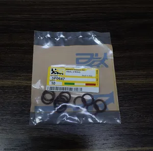 O RING FKM